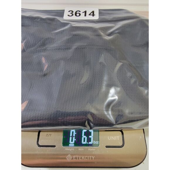 Nike Men's Black Polo Shirt - Large - Picture 7 of 7